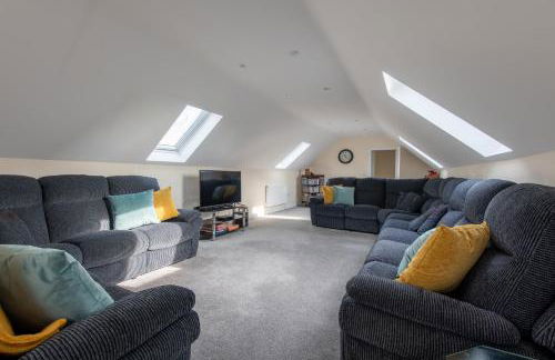 Seaview Cottage - Photo 26