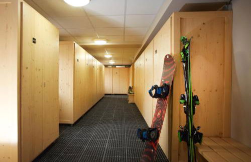 CGH Résidences & Spas les Chalets du Soleil Contemporain - Foto 69