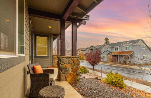 Modern Flagstaff Getaway with Mountain Charm. - Foto 1