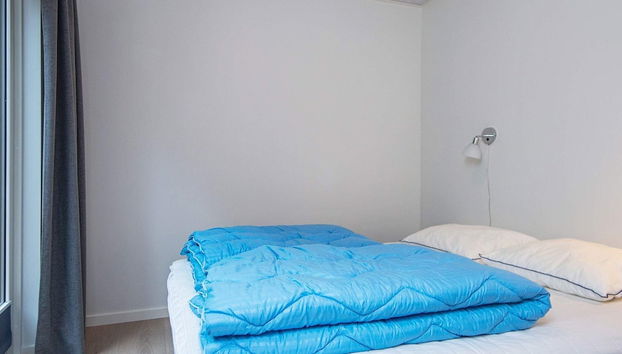 6 Person Holiday Home in Juelsminde-by Traum - Foto 3, Habitación