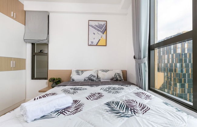 Justay Sunrise City - Photo 61