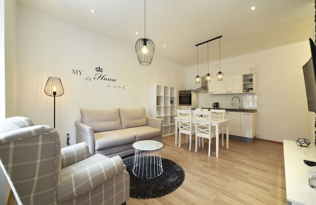 Lumi Primorska - Bright & Peaceful Courtyard Apartment - Foto 50