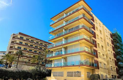 Apartment in Santa Susanna by the Beach - Foto 24