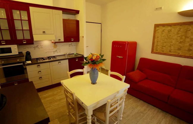 Le Quiete Dimore - Foto 10