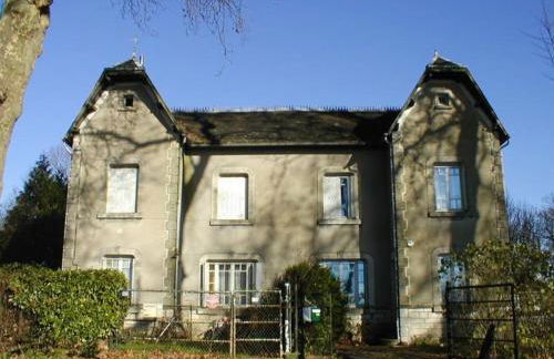 Appartement indépendant dans grande maison - Foto 1