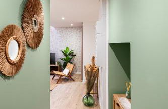 Le Tourmaline Duplex - Foto 15