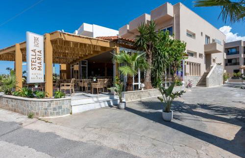 Stella Maria Hotel & Suites - Photo 19