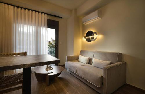 Olive City Suites - Foto 21