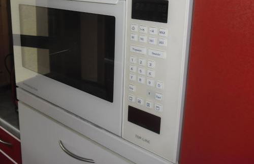 Schloss Weichs zu Regensburg mit 2Schlafzimmer Parkplatz Internet 75qm Zentrum - Foto 17