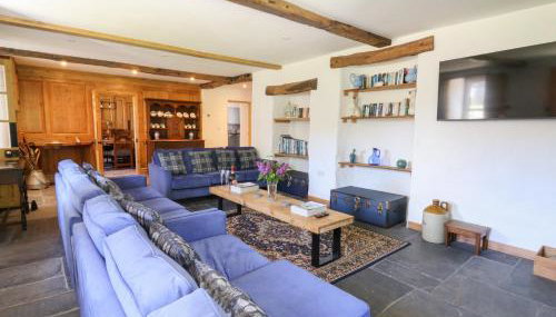 Glanduad Fawr - Foto 4