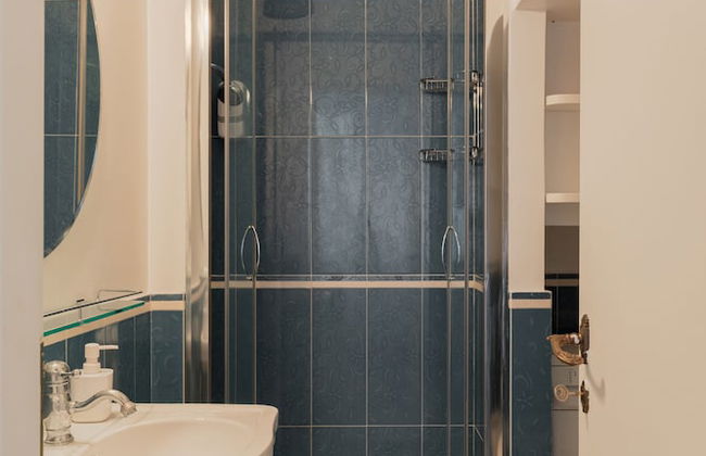 Piazza Navona 5 people - Savelli - Foto 19