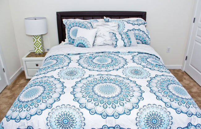 Montclair Apartments by Gracen Properties - Foto 5