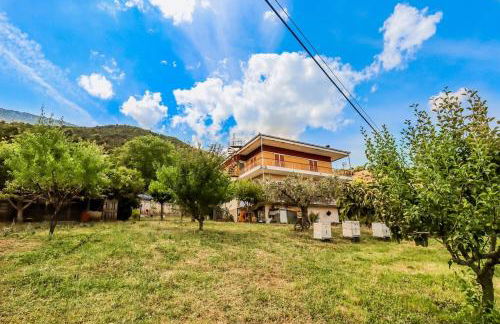 Country Home Genesi 20 min from Trikala - Foto 50