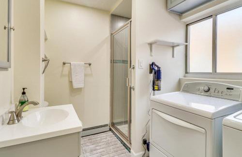 2 Mi to UNM Campus Home in Quiet Area of ABQ - Photo 14