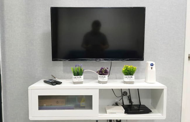 Woodsbury Suite by Homez Suite - Foto 13