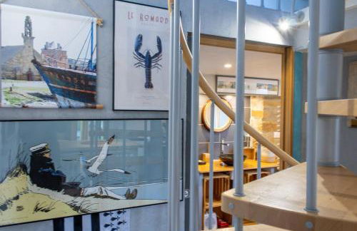 Ty Grégoire - Campagne - Wi-Fi - Photo 16