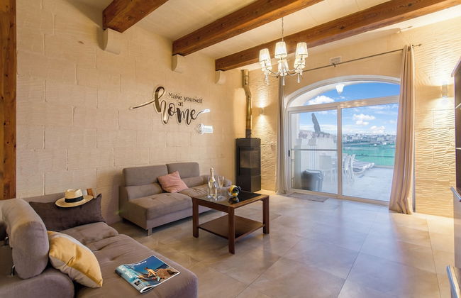 Inni Gozitan Farmhouse Private Pool - Foto 15