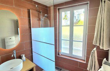 Maison cosy emplacement idéal Chartres, Netflix, Wifi, garage vélos - Foto 15