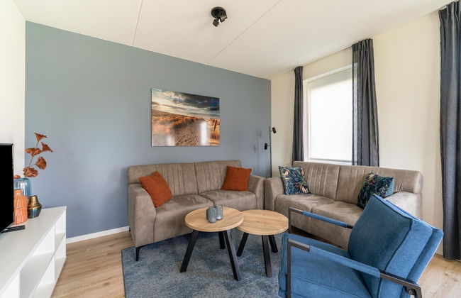 Luxe Stay With Sauna & Garden - Photo 10