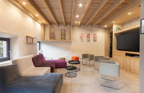 Le chalet de Nicolas - Your Nature Exclusive Retreat ! - Foto 27