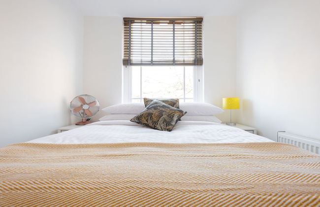 The Marylebone Residence - Foto 5