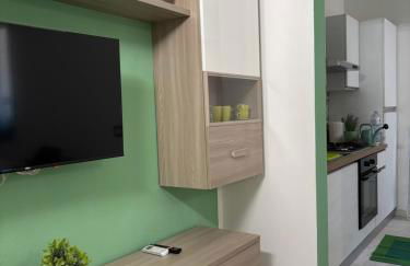 Appartamenti accoglienti nel cuore di Siniscola - Foto 2