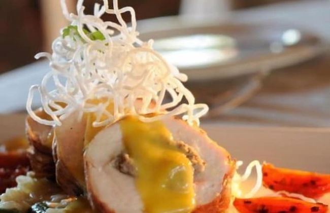 Granny Mouse Country House & Spa - Foto 35