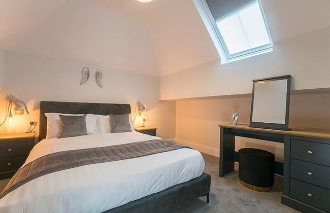 The Queens Arms Apartments - Foto 2