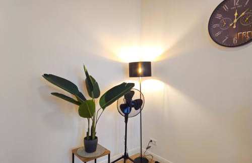 Moderne Unterkünfte in Findorff & Highspeed WLAN - Foto 59