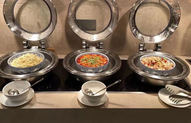 Cheng Du Wifc Suites -YYC Preferred - Photo 36