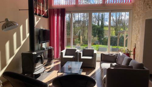 La maison des caves - Photo 5