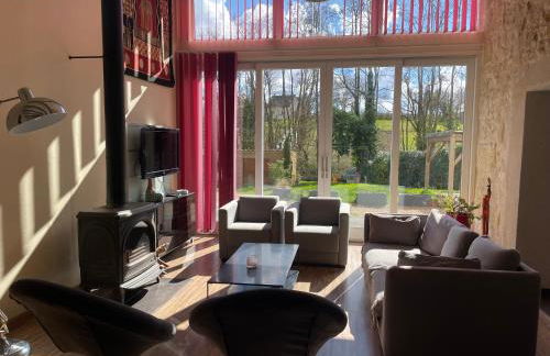 La maison des caves - Foto 5