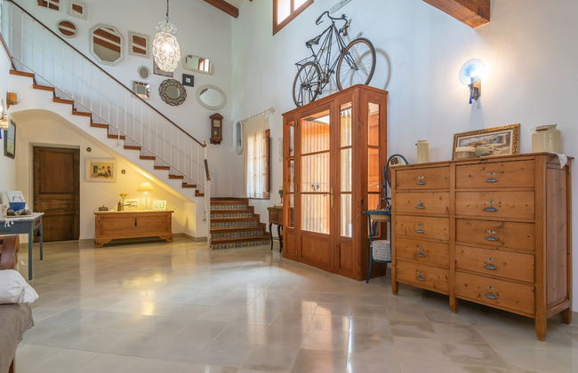 Son Arbo Gran in Algaida - Foto 27