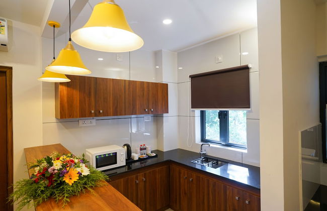 Grand Plaza Inn - Foto 9