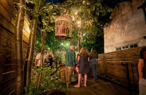 Quirky Village Centre Apartment Above a Cocktail Bar, Castle Donington - Foto 14