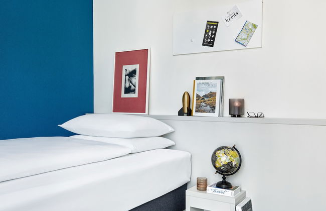 H.ome Serviced Apartments München - Foto 15