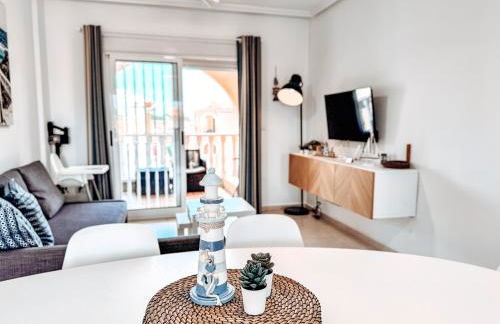 Fee4Me Relax & Beach Los Alcázares - Foto 29