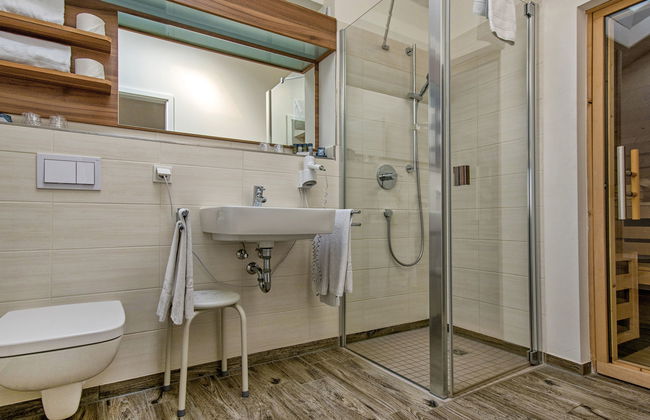 Dünenhaus Comfort - Foto 10