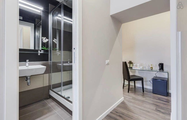 Hanky Suite - Foto 26