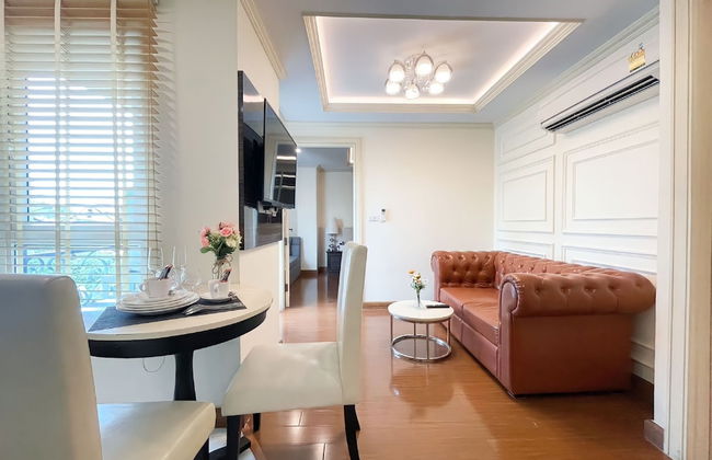 Aspira Hana Executive Suites Thonglor - Photo 32