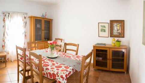 CASA VIDAL RELAX AL PIE DE LA SIERRA - Foto 4