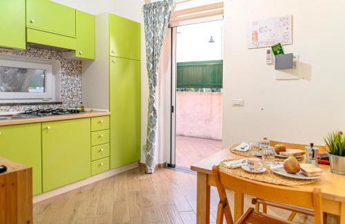 Fili d'Erba Cilento - Foto 65