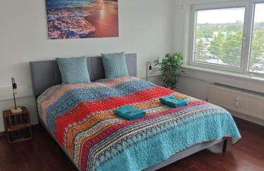 City Apartment Aachen mit TOP Anbindung für 6 Personen - Foto 13