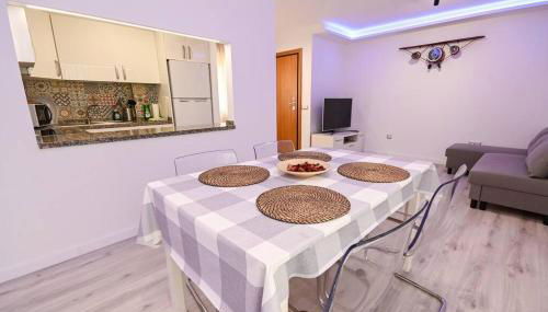 Attico 41 Casablanca2 Maria - Foto 5