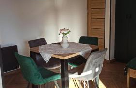 Apartament Między górą a rzeką Trybsz - Foto 4