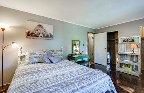 Peaceful Cassville Vacation Rental - Hike and Fish! - Photo 16