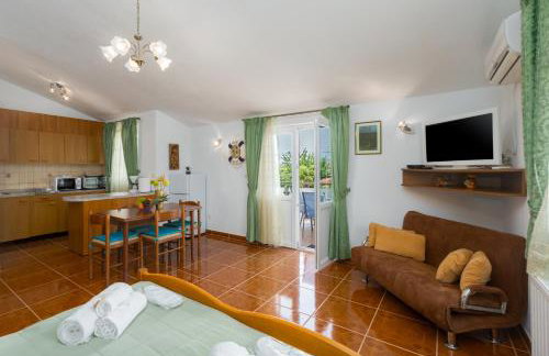 Studio Apartmani Marcela - Foto 25