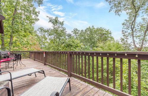 BUY 2 get 1 free deal Romantic Tip Top Hideaway, 10 MINUTE FROM H - Foto 39