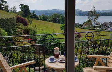 Jenkins Crag at Romney Grange - Foto 3