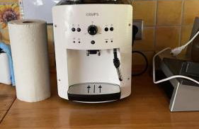 Ferienwohnung Katja in der Villa Seeblick - Foto 8